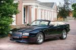 Aston Martin Virage Volante 1997 года